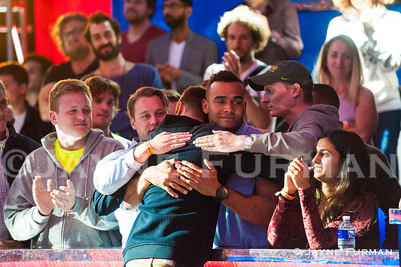 2016 World Series of Poker