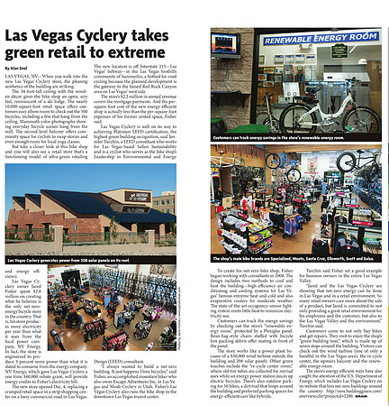 Bicycle Retailer