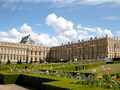 Chateau De Versailles