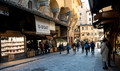 Ponte Vecchio, Florence, Italy