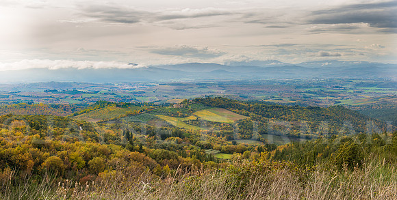 Chianti, Italy