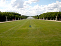 Versailles Gardens