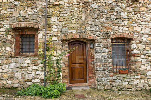 Chianti Classico, Rocca delle Macie