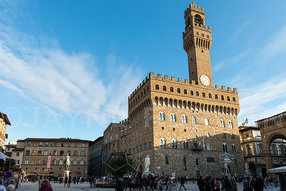 Florence, Italy
