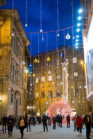 Florence, Italy