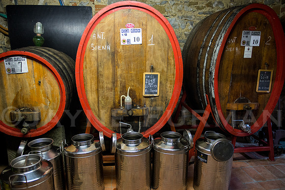 La Piaggia