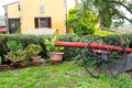 La Piaggia