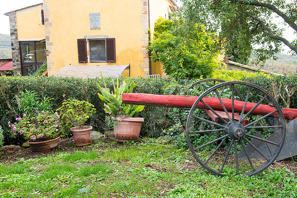 La Piaggia