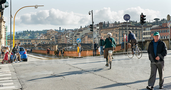 Florence, Italy