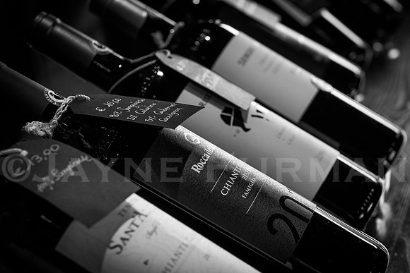 Chianti Classico, Rocca delle Macie