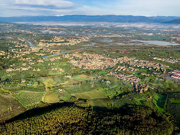 Florence, Italy