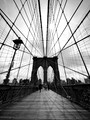 Brooklyn Bridge
