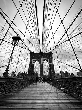 Brooklyn Bridge