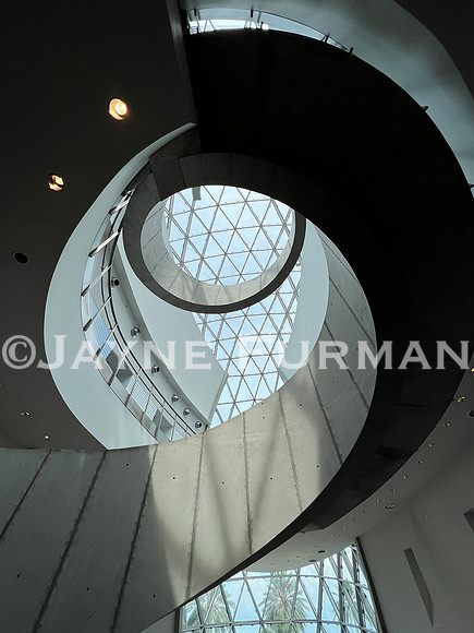 The Dali Museum