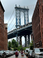 Manhattan Bridge