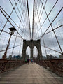 Brooklyn Bridge