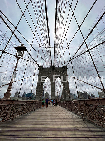 Brooklyn Bridge