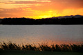 Sunrise - Lake Las Vegas