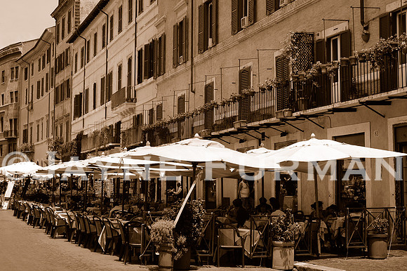 Piazza Navona - Rome