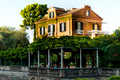 Sorrento: Grand Hotel Excelsior Vittoria