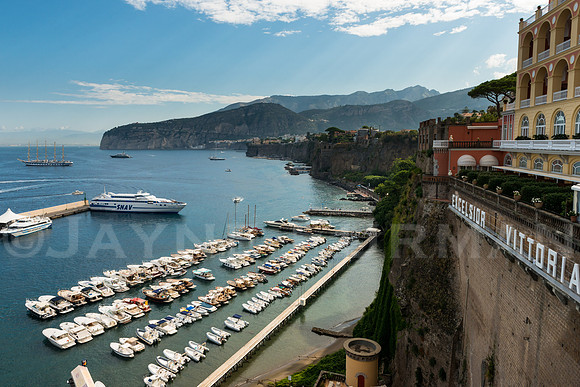 Sorrento