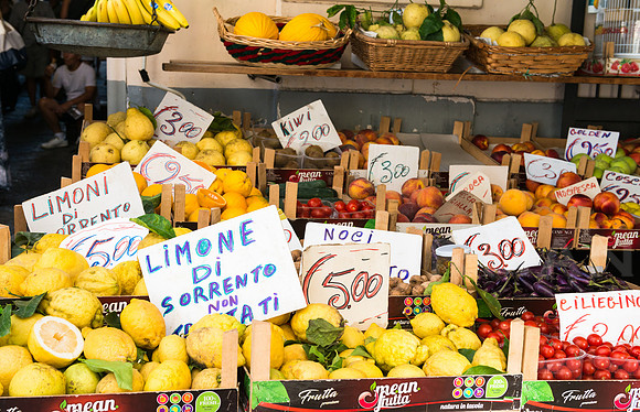 Sorrento