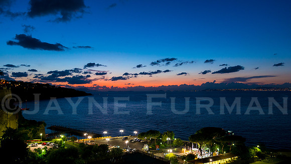 Sorrento