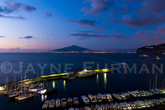 Sorrento
