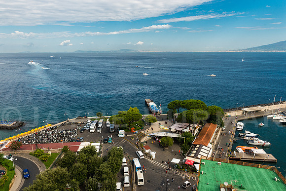 Sorrento