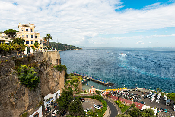 Sorrento