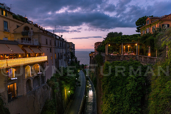 Sorrento