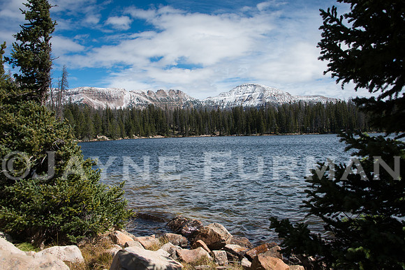 Mirror Lake