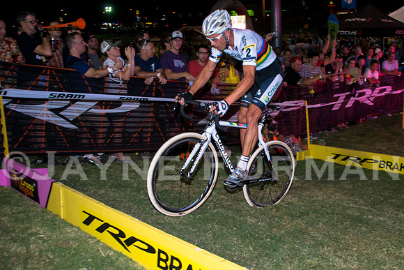 Sven Nys
