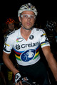 Sven Nys