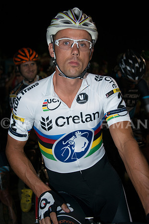 Sven Nys
