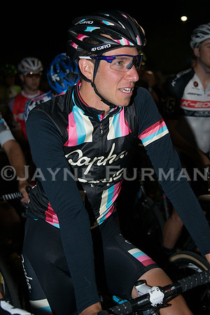 Jeremy Powers