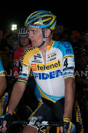 Bart Wellens