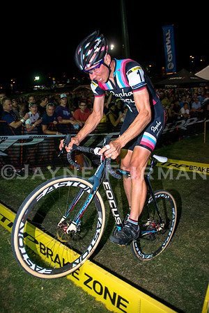 Jeremy Powers