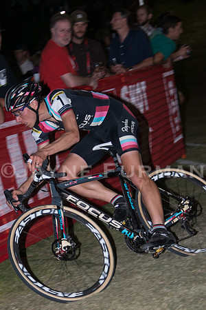 Jeremy Powers