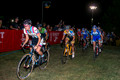 Gabriella Day leads the charge