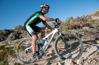 Specialized - Cowboy Trails