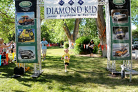 Diamond Kids
