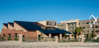 Las Vegas Cyclery Building