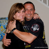 Scott's 50th