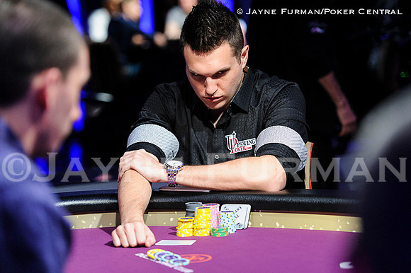 2016 Super High Roller Bowl