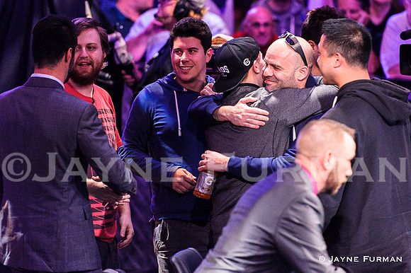 2015 World Series of Poker