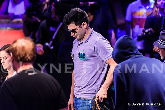 2015 World Series of Poker