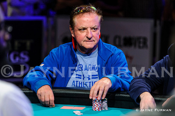 2015 World Series of Poker