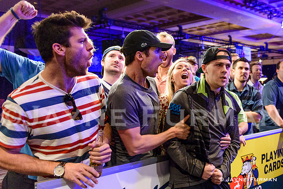 2015 World Series of Poker