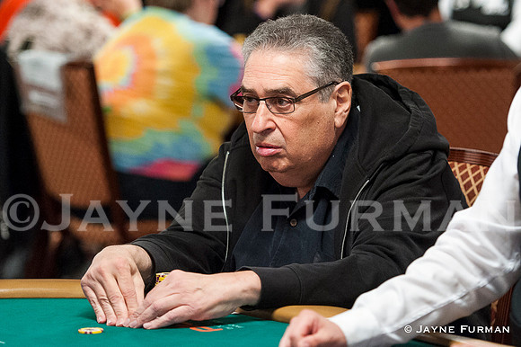 2018 World Series of Poker